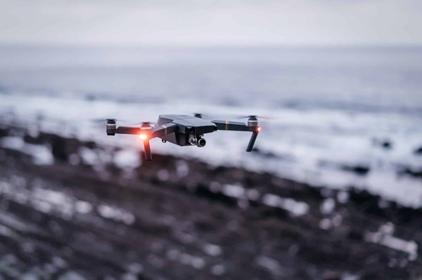 What Is the Role of Drones in Streamlining Real Estate Site Inspections?