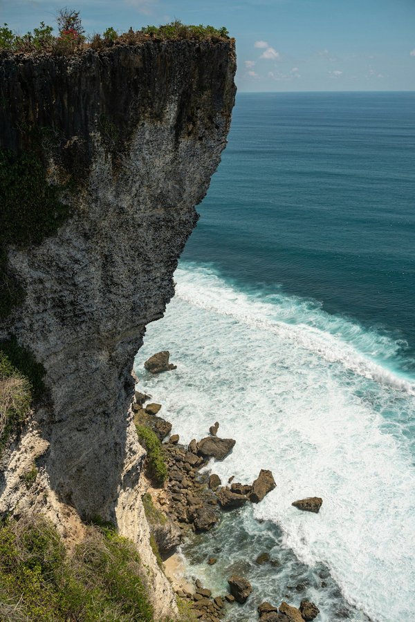 The benefits of canyoning in Bali for body and mind