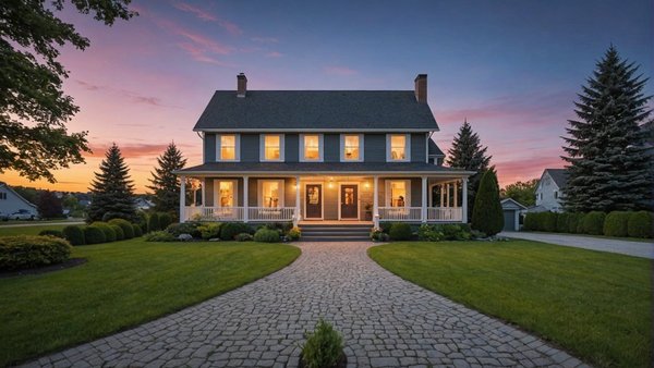 Your real estate expert in Terrebonne - François Pitre